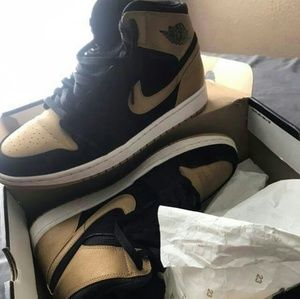 Air Jordan 1 Melo